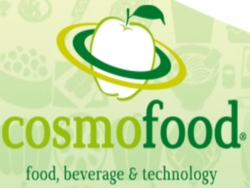 Cosmofood 2014: Food, Beverage & Technology