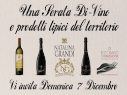 Una serata Di-Vino e presentazione della nuova Guida 2015 del Veneto