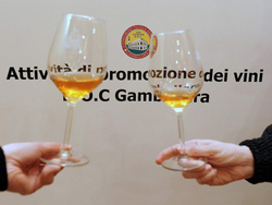 Sapore di Vin Santo - Riparte da Vicenza il tour regionale