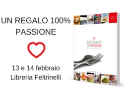 San Valentino in Feltrinelli