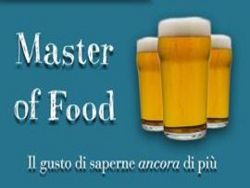 MASTER OF FOOD: BIRRA I LIVELLO 10 - 17 - 24 - 31 marzo 2015