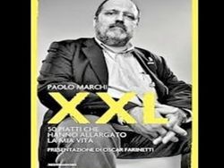 A cena con Paolo Marchi e il suo XXL