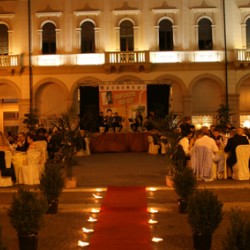 21 GIUGNO: cena di beneficienza ad ARZIGNANO per la lotta contro la FIBROSI CISTICA