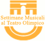 27 GIUGNO: CONCERTO AL TEATRO OLIMPICO DI VICENZA