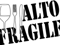 Ristorante Alto Fragile  ore 20.30