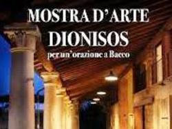 Mostra D'arte Dionisos