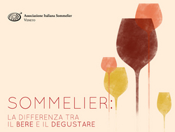 10% di sconto sui nuovi corsi Sommelier AIS Veneto per i soci RCP