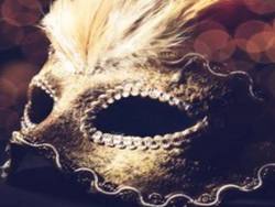 The gentleman's masquerade