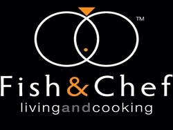 FISH & CHEF 2016: LIVING AND COOKING