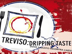 DRIPPING TASTE - L’Arte nel Piatto 