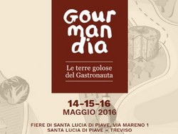 GOURMANDIA: Le Terre Golose del Gastronauta