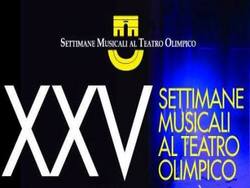 SERATE MUSICALI AL TEATRO OLIMPICO: 2x1 CON RCP