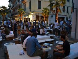 Notte Bianca ad Arzignano con Zini Lounge