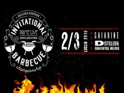 Prime Uve Invitational Barbecue Championship 2016 