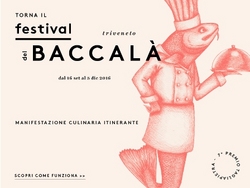 Festival del Baccalà: 7° Trofeo Tagliapietra fino al 5 dicembre