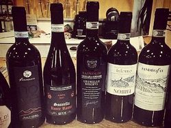 Social winery "La Valtellina "