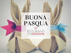 Pasqua con Ristoranti Che Passione