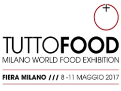 Presentazione RCP alla Fiera TuttoFood di Milano: 9-10 Maggio