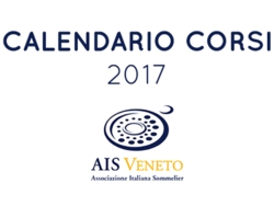 AIS Sommelier Veneto - Nuovi Corsi 10% Sconto RCP