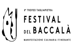 Finale del Festival Triveneto del Baccalà per il Trofeo Tagliapietra 2017