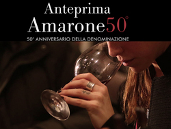 Anteprima Amarone Verona 2018 - 3, 4 e 5 Febbraio