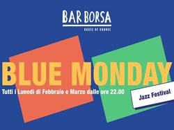 ogni lunedì la rassegna jazz Blue Monday