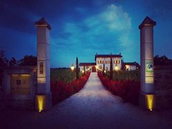 Tenuta Ambrosini in Franciacorta ospita "La Corte dei sapori"