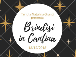 Brindisi in Tenuta Natalina Grandi