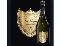 Champagne Dom Perignon 2008 in presentazione a Padova