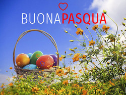 Auguri di una Santa Pasqua da Ristoranti Che Passione