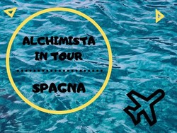 Alchimista in Tour: Spagna