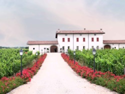 Pranzo in Franciacorta: Tenuta Ambrosini