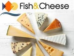 fish & cheese dal 7 al 10 giugno 