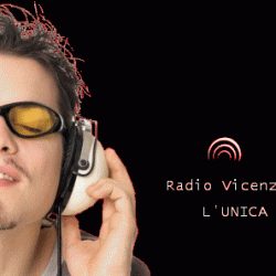 CONTINUA LA DIRETTA SU RADIO VICENZA - OGNI SABATO MATTINA ALLE ORE 10:00!