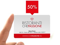 Offerte speciali per l'asporto dai ristoranti per combattere il Corona Virus