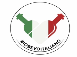 #IOBEVOITALIANO