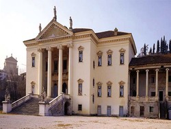 Baccalà in Villa Da Porto