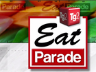 RAI2 TGR-EAT PARADE