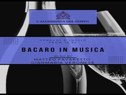 bacaro in musica