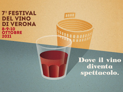 degustazione vini hostaria verona in piazza 8 - 9 - 10 ottobre 2021