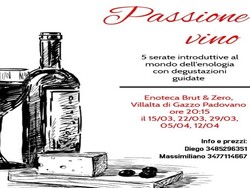 PASSIONE VINO