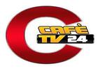RADIO CAFE TV 24