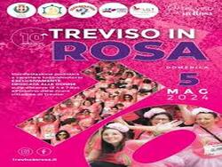 treviso in rosa