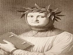 omaggio a petrarca
