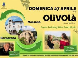 olivolà: alla scoperta dei colli Berici