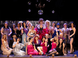vicenza burlesque festival