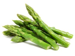 asparagiamo - 25 maggio e 30 maggio