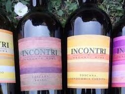 trame di vino