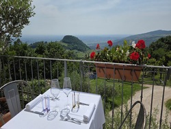 Degustazione Champagne Vincent d’Astrèe con Bernardo Pasquali al Ristorante Nonna Ida