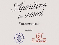 aperitivo tra amici